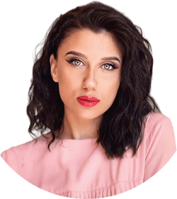 Анна-Мария Иванова