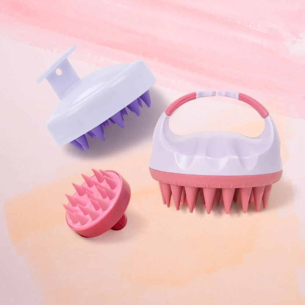 3 масажни четки