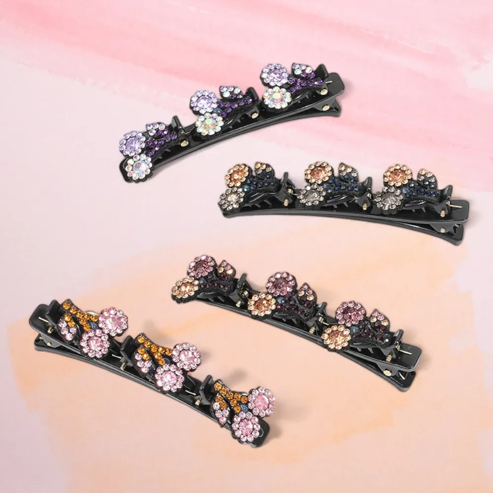 Искрящи щипки с череши 1