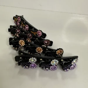 Искрящи щипки с череши 3