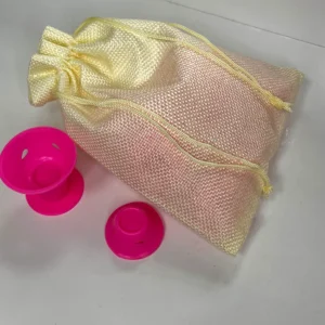 Силиконови ролки за глава 2