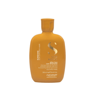 Шампоан за след слънце Semi di Lino