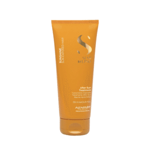 Балсам за след слънце Semi di Lino