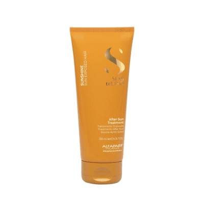 Балсам за след слънце Semi di Lino