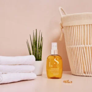 Двуфазно слънцезащитно олио Alfaparf, Sunshine Hair Protective Oil