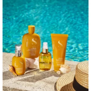 Alfaparf Sunshine от Анна-Мария