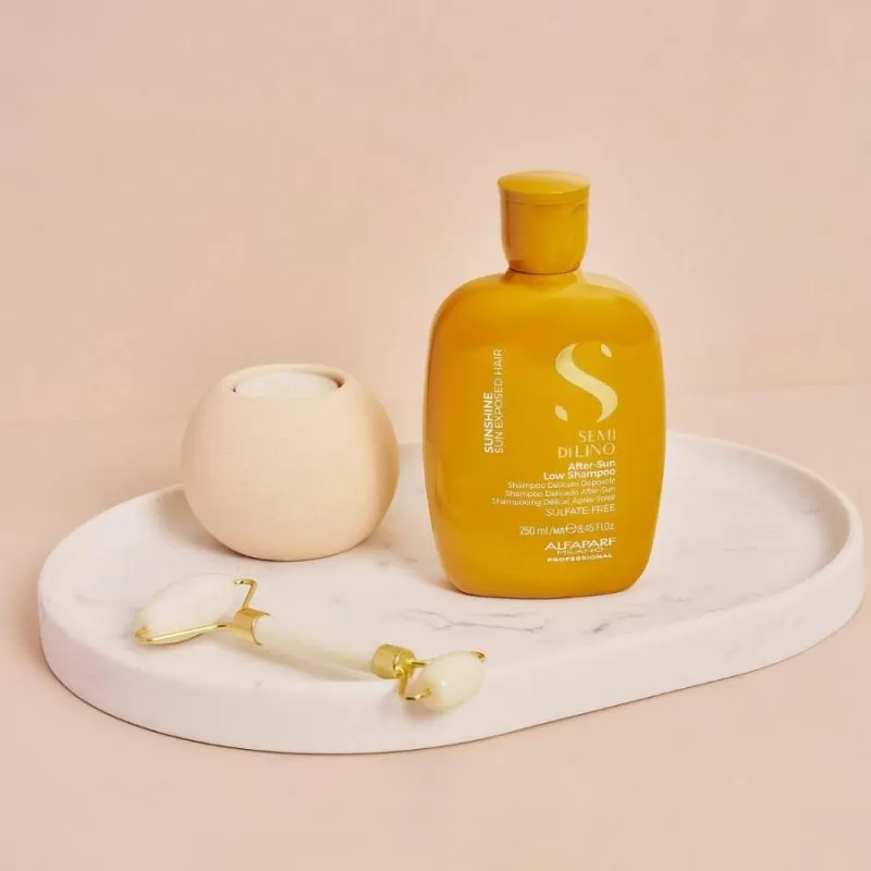Шампоан за след слънце Alfaparf Sunshine After Sun Low