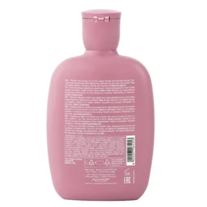 Подхранващ шампоан - 2