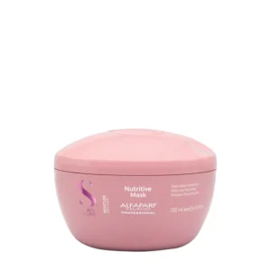 Nutritive Mask 200мл. Подхранваща маска Semi Di Lino