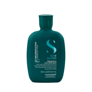 Възстановяващ шампоан SEMI DI LINO - Reparative Low Shampoo