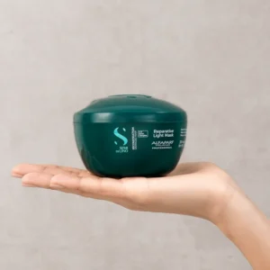 Semi Di Lino Reparative Mask 200мл