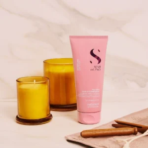 Подхранващ балсам без изплакване