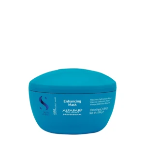 Хидратираща маска за къдрава коса Alfaparf Curl Enhancing Mask 200мл.