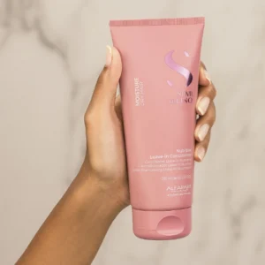 Подхранващ балсам без изплакване - Alfaparf Nutritive Leave-in