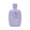 Изглаждащ шампоан за непокорна коса SEMI DI LINO Smoothing Low Shampoo 250мл.