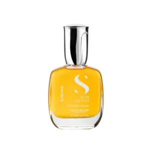 Течни кристали за диамантен блясък - SEMI DI LINO Sublime Cristalli