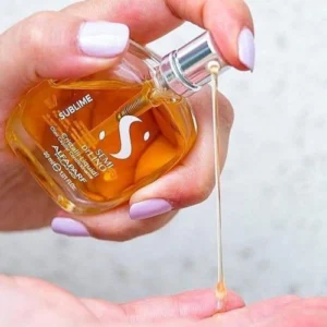 Течни кристали за диамантен блясък - SEMI DI LINO