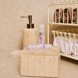 Уплътняващи ампули с лосион за изтъняла коса SEMI DI LINO Thickening Lotion