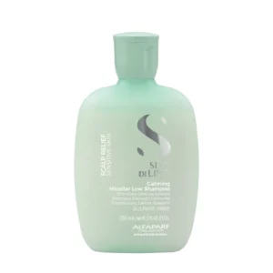 Успокояващ шампоан за чувствителен скалп Semi Di Lino Scalp Relief Calming Shampoo 250 мл