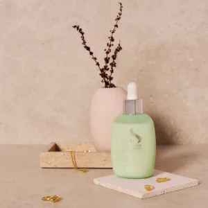 Успокояващ тоник за чувствителен скалп SEMI DI LINO Scalp Relief 125 мл Alfaparf