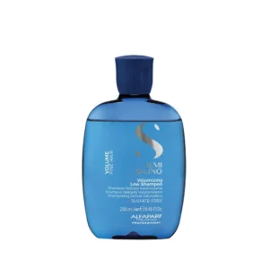 Шампоан за обем и плътност SEMI DI LINO Volume Volumizing Low Shampoo 250 мл