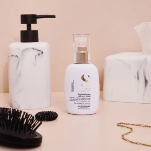 Мултифункционален флуид 10 в 1 SEMI DI LINO DIAMOND 125