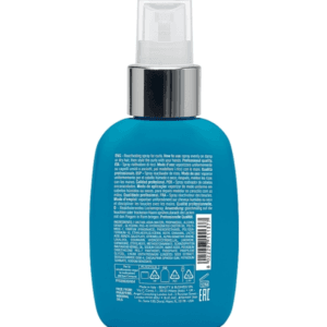 Активиращ спрей за изразителни къдрици SEMI DI LINO Curls Reactivating