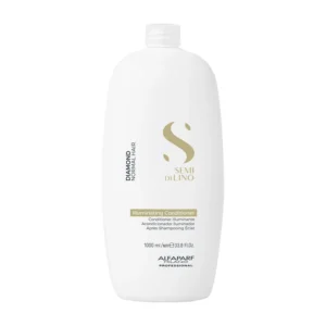 Балсам за блясък SEMI DI LINO DIAMOND ILLUMINATING CONDITIONER 1000 мл