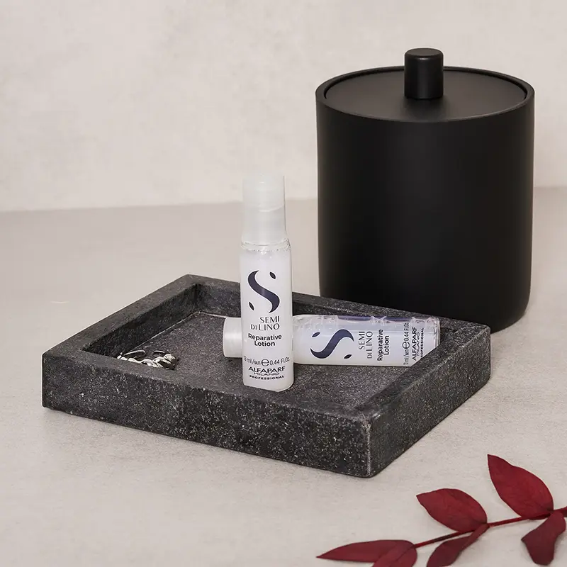 Възстановяващи ампули SEMI DI LINO Reconstruction Reparative Lotion