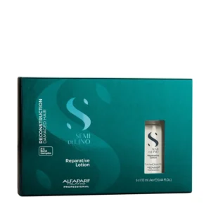 SEMI DI LINO Reconstruction Reparative Lotion 6x13 мл