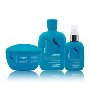 За изразителни къдрици