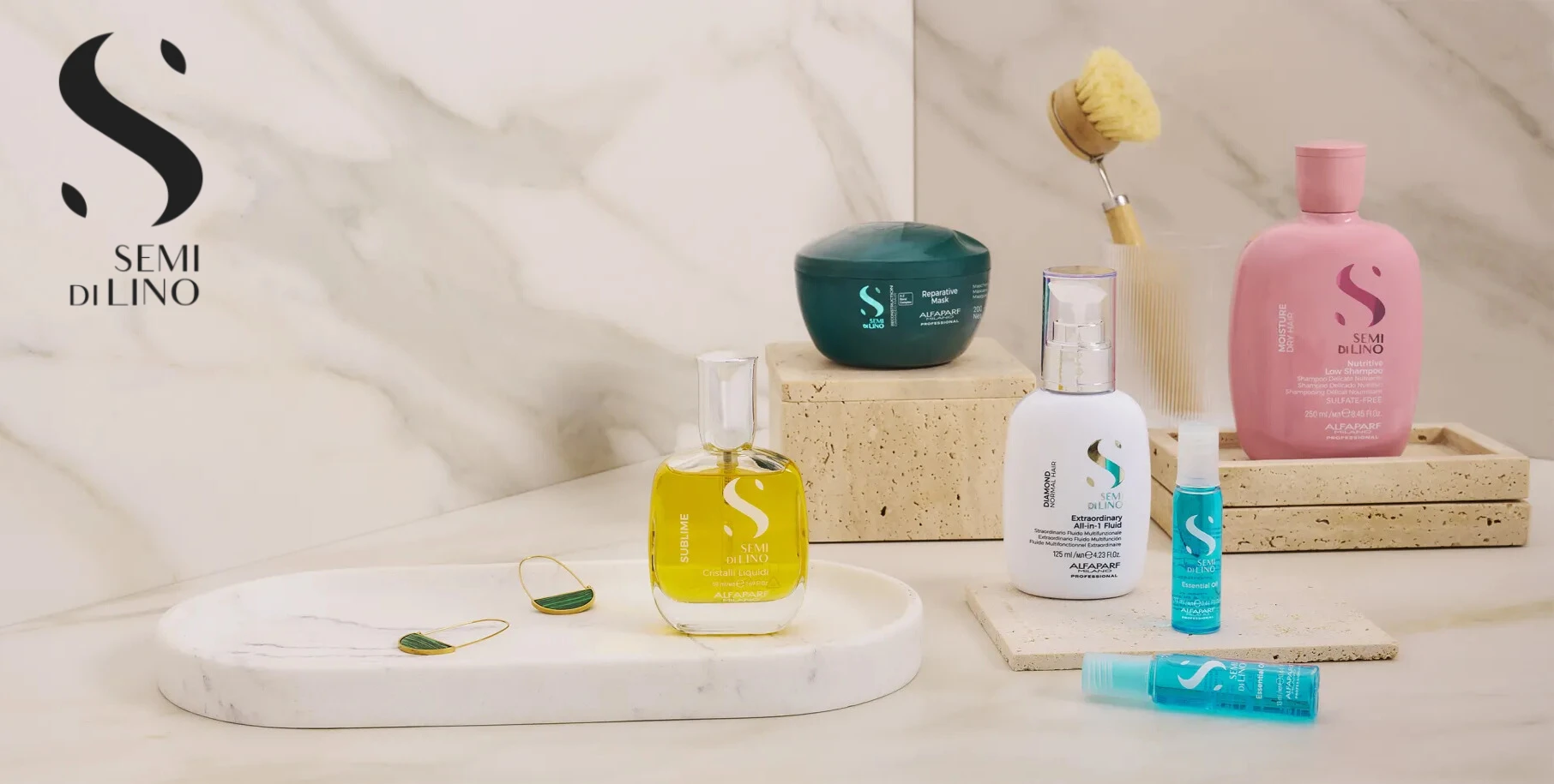 Semi di Lino (Семи ди Лино)