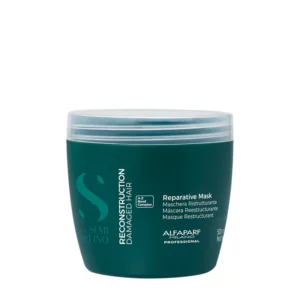 Възстановяваща маска за увредена коса - Reparative Mask 500 мл