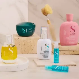 Semi Di Lino козметика