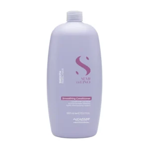 Изглаждащ балсам за непокорна коса SEMI DI LINO SMOOTHENING CONDITIONER 1000мл
