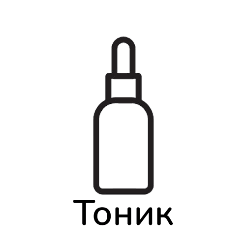 Тоник икона