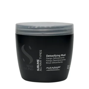 Почистваща и детоксикираща глина - Semi di Lino Sublime Detoxifying Mud 500 гр