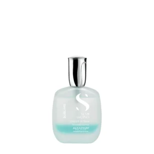 Двуфазни кристали за блясък и мекота Semi di Lino Sublime Cristalli di Seta 45 мл 1