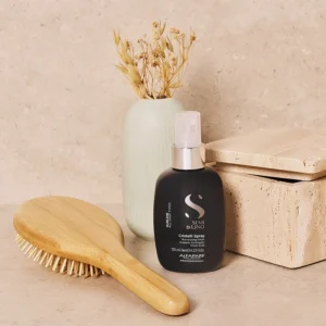 Кристален финиш спрей за блясък - Semi di Lino Sublime Christalli Spray 125 мл alfaparf