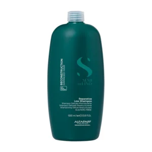 Възстановяващ шампоан SEMI DI LINO - Reparative Low Shampoo 1000 мл