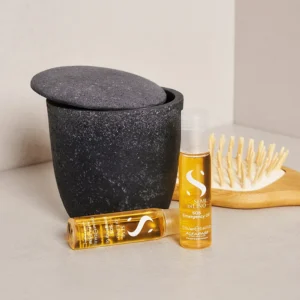 emi di Lino Reconstruction SOS Emergency Oil 6x13 мл