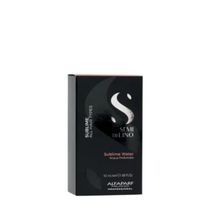 Парфюм за коса - Semi di Lino Sublime Water 50 мл Alfaparf