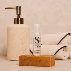 Ампули против косопад - SEMI DI LINO Scalp Renew Energizing Lotion 6x10 лосион