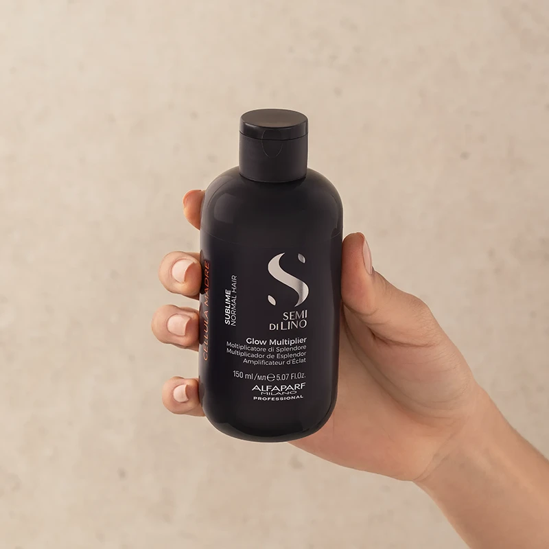 Концентрат за подхранване Semi di Lino Cellula Madre Nourshment Multiplier