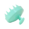 Масажна четка за скалп - Pearl Aqua