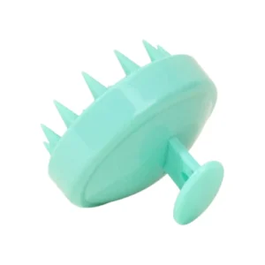 Масажна четка за скалп - Pearl Aqua