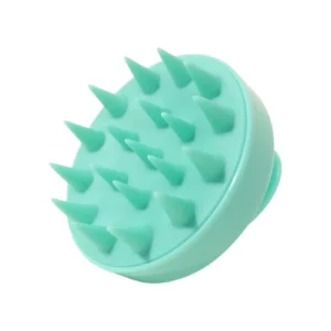 Масажна четка за скалп - Pearl Aqua 2