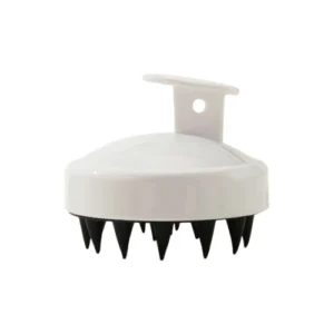 Масажна четка за скалп - Black & White 2