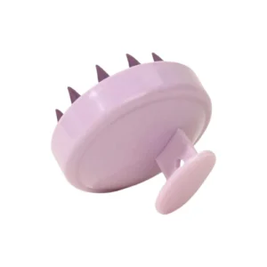 Масажна четка за скалп - Thistle Purple 1