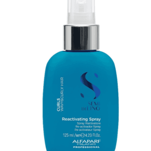 Спрей за изразителни къдрици